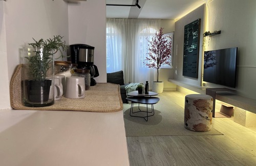 6th of October City Apartment | 6th Of October Signature Stay