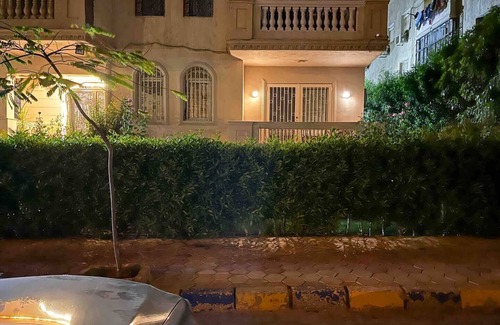 6th of October City Apartment | 6th Of October Signature Stay