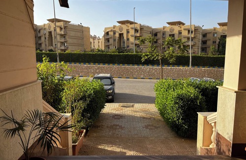6th of October City Apartment | 6th Of October Signature Stay