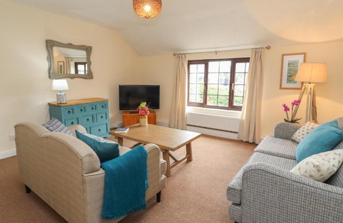 Ruthin Apartment | 7 A Well Street