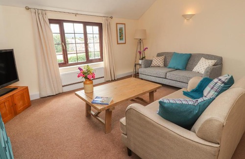 Ruthin Apartment | 7 A Well Street