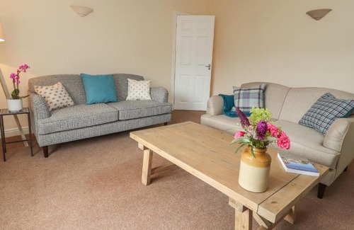 Ruthin Apartment | 7 A Well Street
