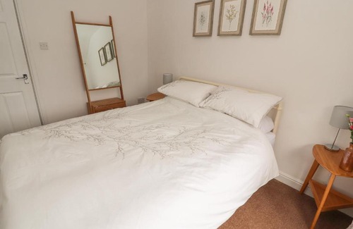Ruthin Apartment | 7 A Well Street