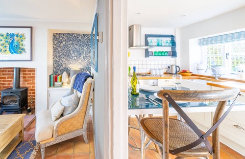 Holt Cottage | 7 Albert Street, Holt, Norfolk