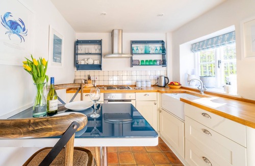 Holt Cottage | 7 Albert Street, Holt, Norfolk