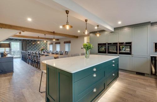 Sedbergh House | 7 Bed in Sedbergh 93325