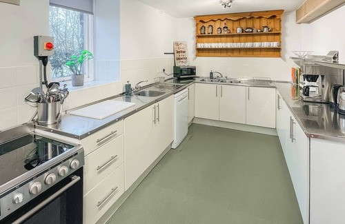 Kirkby Stephen Cottage | 7 bedroom accommodation in Barras, near Kirkby Stephen