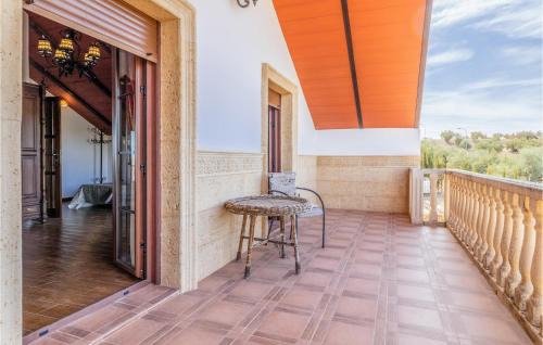 Lucena House | 7 Bedroom Awesome Home In Lucena