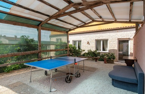 Pavicini House | 7 bedroom beautiful home in Krnica