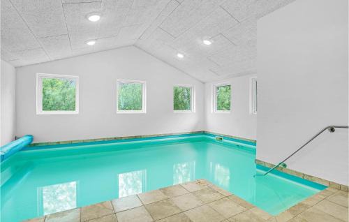 Vinderup House | 7 Bedroom Gorgeous Home In Vinderup