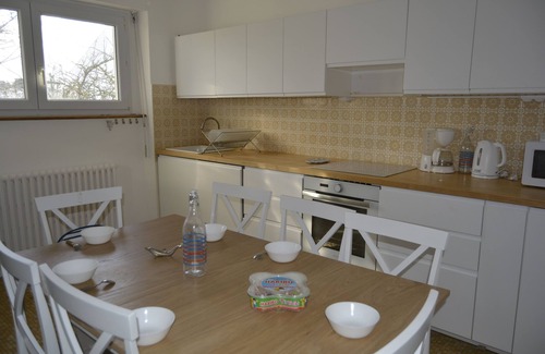 Morgat House | 7 Bedrooms, large Family, Morgat just a few steps from the beach!