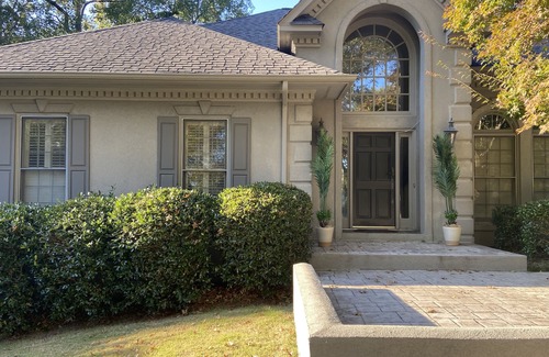 Columbus House | 7-Bedrooms Open Concept, 6 Bathrooms, Pool/HotTub-CopperCreek Tennis & FortMoore