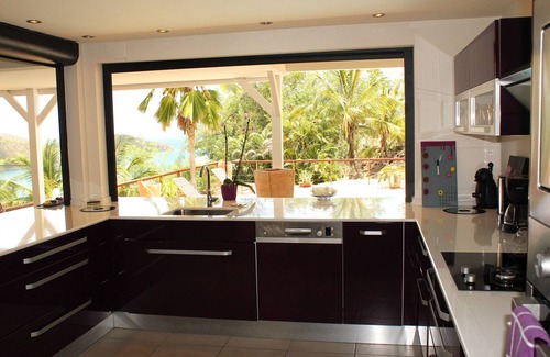 Trois-Ilets Villa | 7 bedrooms villa (MQTI15)