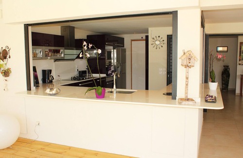 Trois-Ilets Villa | 7 bedrooms villa (MQTI15)