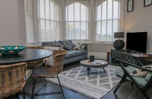Hele Cottage | 7 BELGRAVE APARTMENTS, romantic in Ilfracombe