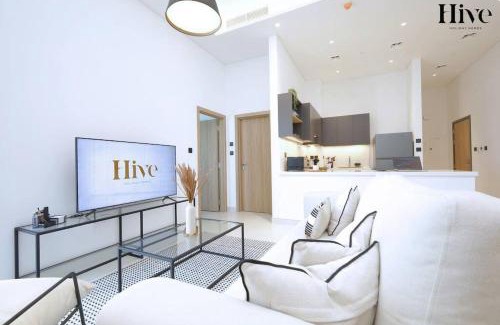 Jebel Ali Apartment | 7 By Aurora 101