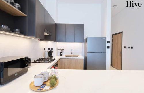 Jebel Ali Apartment | 7 By Aurora 101