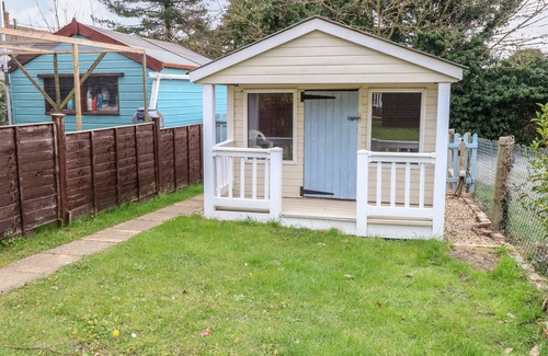 Kessingland Cottage | 7 Coastal Cottages