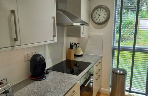 St Ives Apartment | 7 Cordyline Court - an apartment that sleeps 5 guests in 2 bedrooms