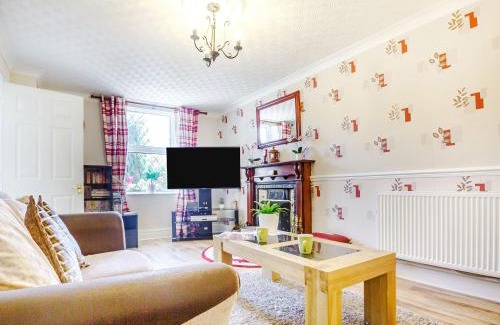 Tanygrisiau House | 7 Dolydd Terrace