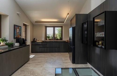 Cinigiano Villa | 7 Ensuite Bedrooms Luxury Mansion in Tuscany