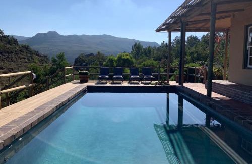 Franschhoek Bed & Breakfast | 7 Koppies