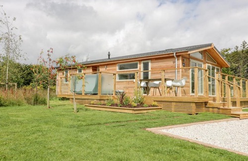 Dobwalls House | 7 Meadow Retreat