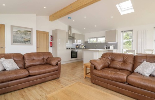 Dobwalls Cottage | 7 Meadow Retreat