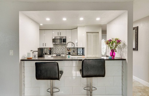 Fairvilla House | 7 Mi to Universal Orlando: Centrally Located Home!