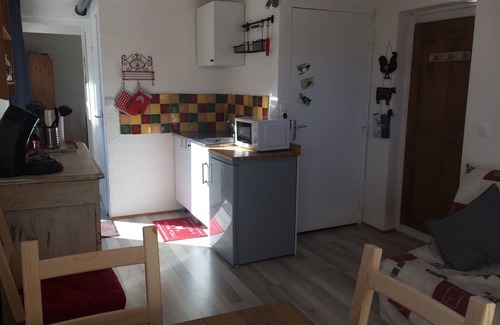 Engins Cottage | 7 minutes from Lans en Vercors, 4-person gîte