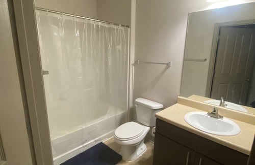 Church Street Apartment | 7 minutes from the airport. Nice 2br apartment.