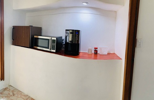 Mazatlan Apartment | 7 minutes from the Malecón 1 from Plaza Ley el Mar 1 Bedroom