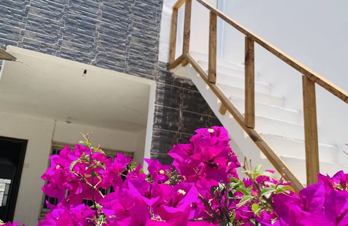 Mazatlan Apartment | 7 minutes from the Malecón 1 from Plaza Ley el Mar 1 Bedroom