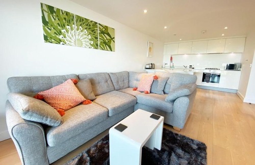 Newquay House | 7 Ocean Gate