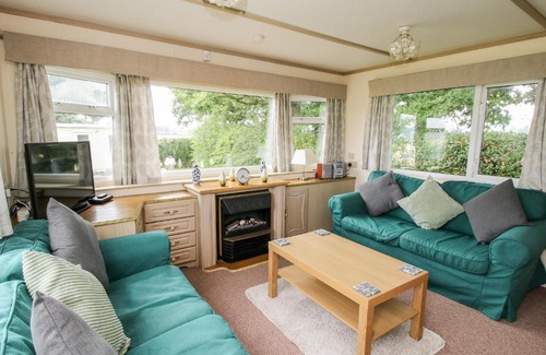 Much Wenlock House | 7 Old Orchard