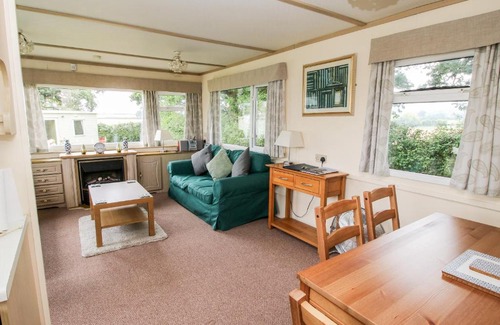 Much Wenlock House | 7 Old Orchard