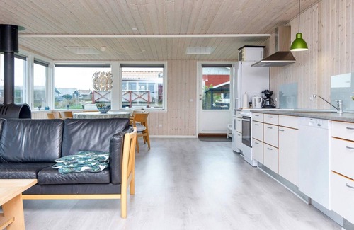 Horsens House | 7 person holiday home in Juelsminde-By Traum