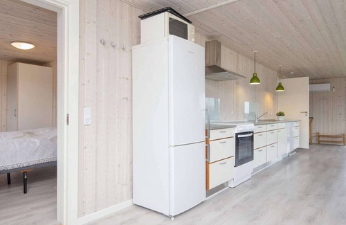 Horsens House | 7 person holiday home in Juelsminde-By Traum