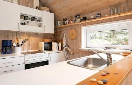 Kandestederne House | 7 person holiday home in Skagen-By Traum