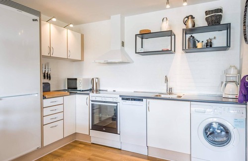 Blavand Strand House | 7 person holiday home in Blåvand