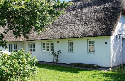 Ballum House | 7 person holiday home in Bredebro-By Traum