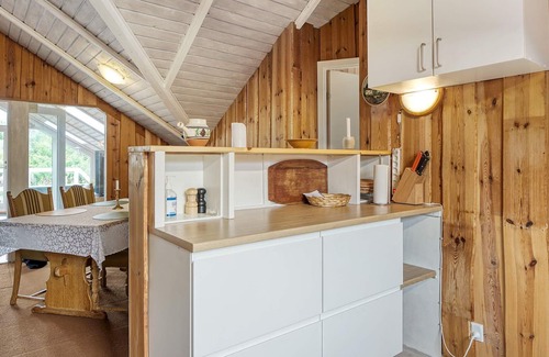 Dannemare House | 7 person holiday home in Dannemare