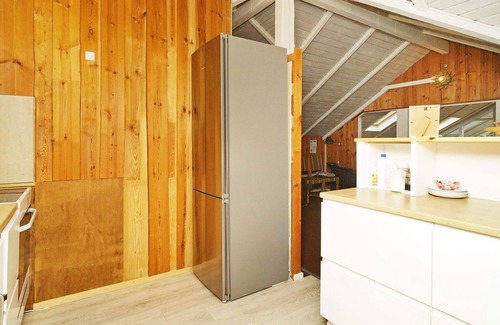 Dannemare House | 7 person holiday home in Dannemare