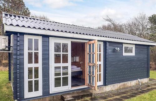 Vestervig House | 7 person holiday home in Vestervig-By Traum