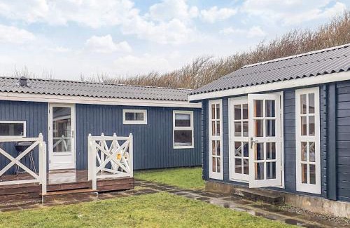 Vestervig House | 7 person holiday home in Vestervig-By Traum