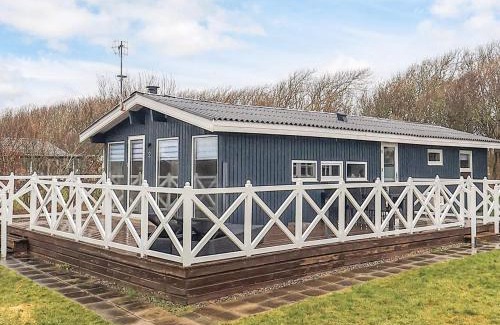 Vestervig House | 7 person holiday home in Vestervig-By Traum