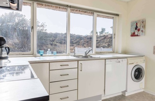 Henne Strand House | 7 person holiday home in Henne