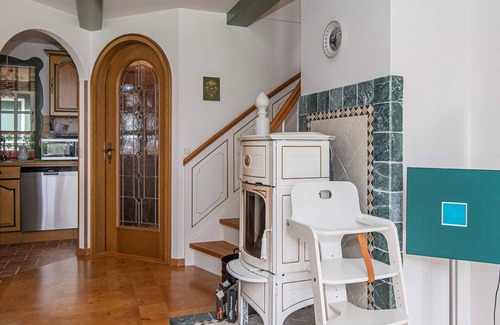 Sonderhav House | 7 person holiday home in Kruså