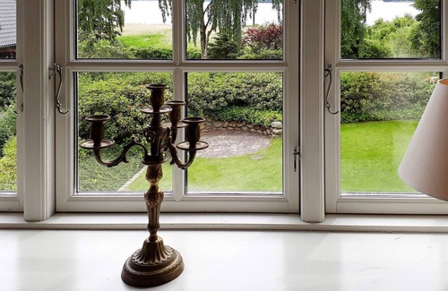 Sonderhav House | 7 person holiday home in Kruså