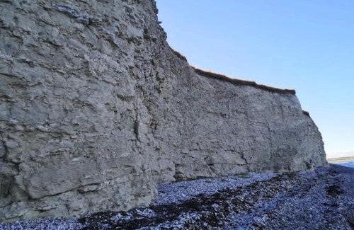 Grenaa House | 7 person holiday home in Grenaa